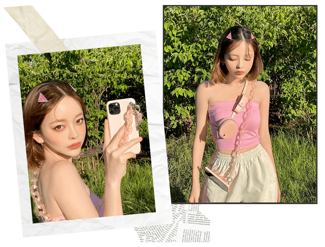 包包|小众+貌美+便宜!5款包包,ins爆火!