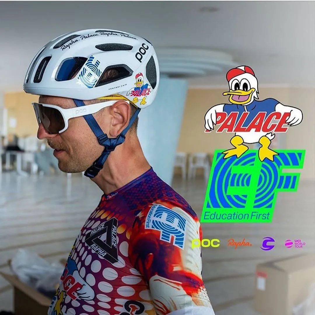 https|货量超大？Palace开季第1个联名系列曝光，确认将限量发售！