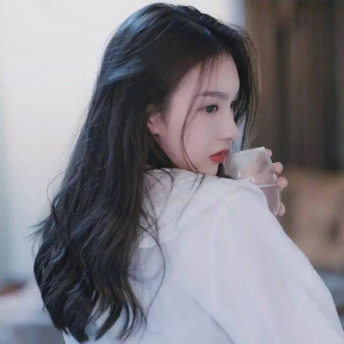 女生头像 | 你们要的港风女头像