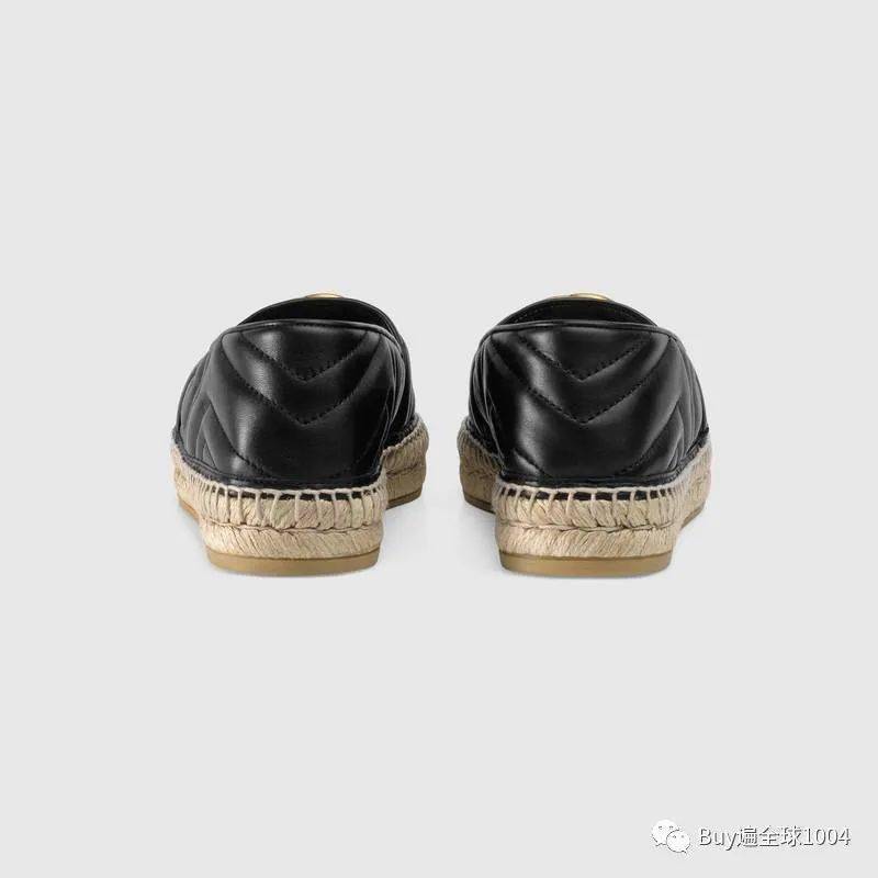 免税|Gucci 古驰 | 2020免税报价（10月鞋篇）