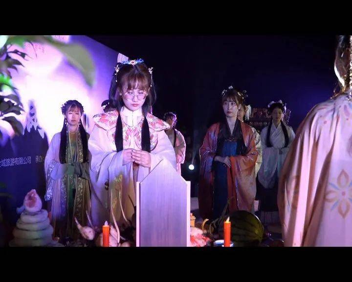 夏梅|中秋拜月，瘦西湖里如期而至！