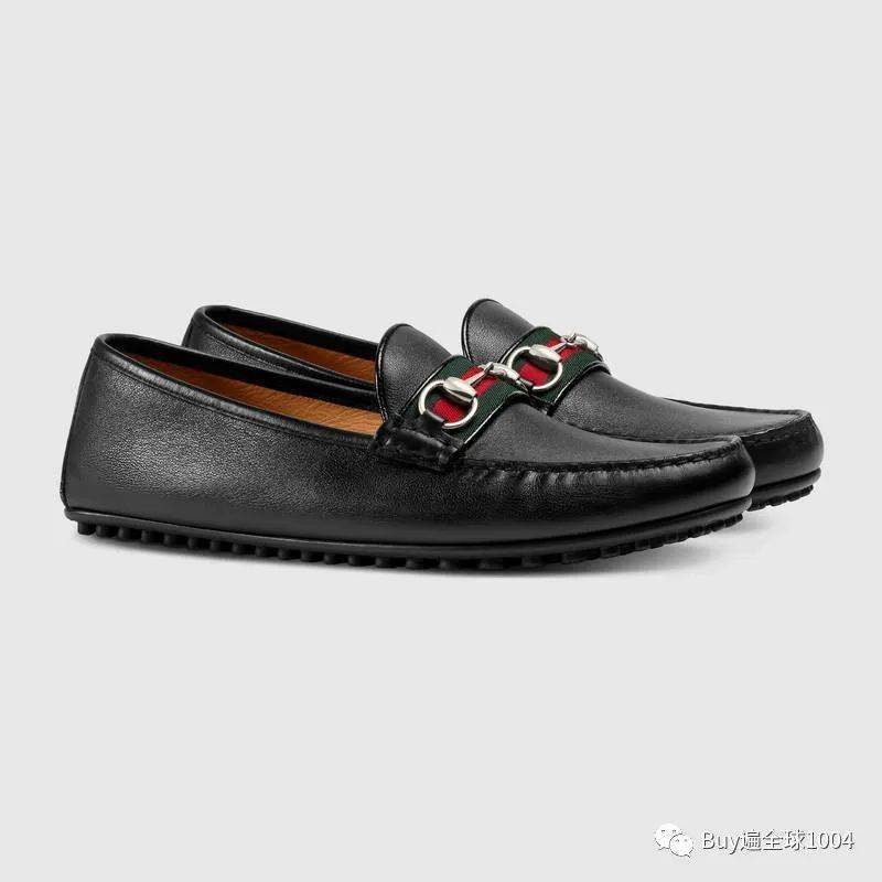 免税|Gucci 古驰 | 2020免税报价（10月鞋篇）