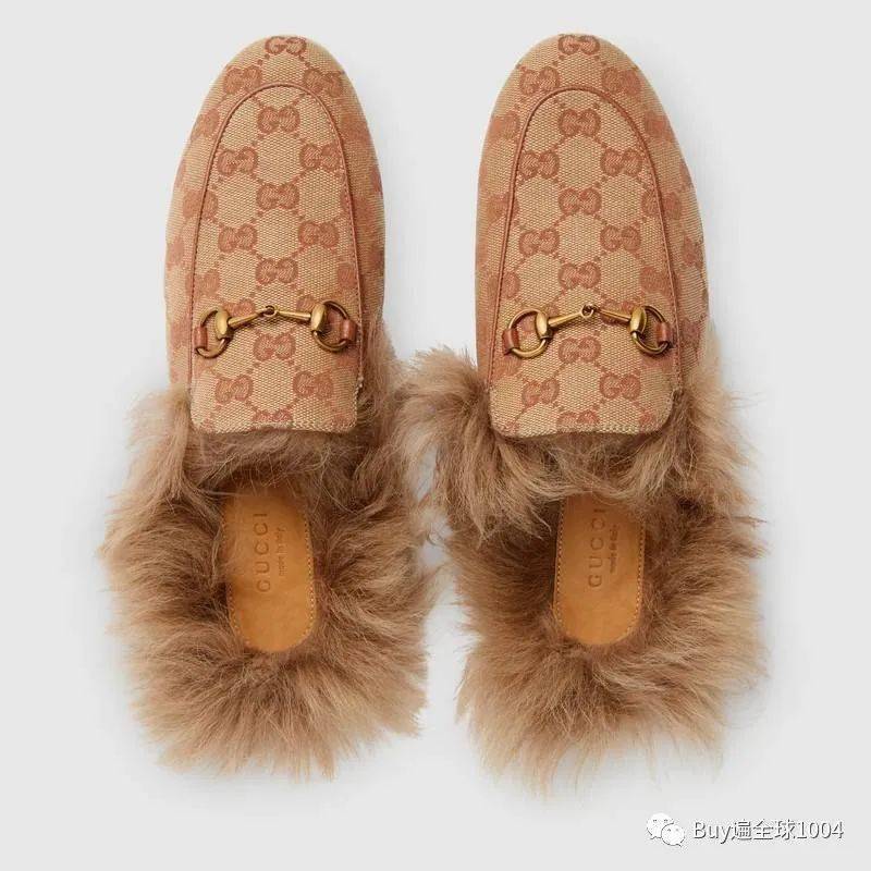 免税|Gucci 古驰 | 2020免税报价（10月鞋篇）