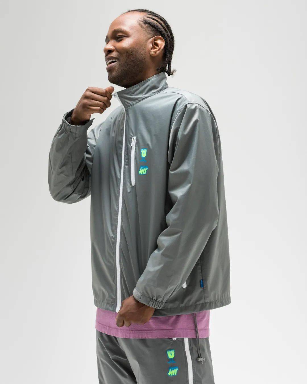 产品|ULSUM丨各种球都给我搞起来