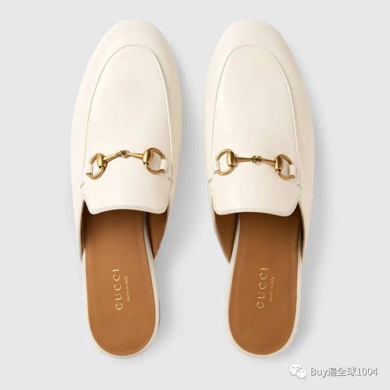 免税|Gucci 古驰 | 2020免税报价（10月鞋篇）