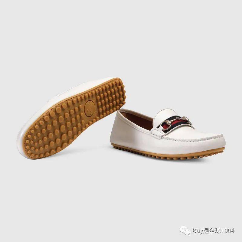 免税|Gucci 古驰 | 2020免税报价（10月鞋篇）