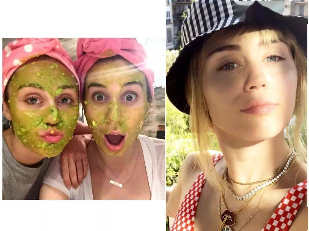 换季|连续3年卖空的牛油果霜 ！啥换季脸干都不怕，连我爸都偷偷涂 ！