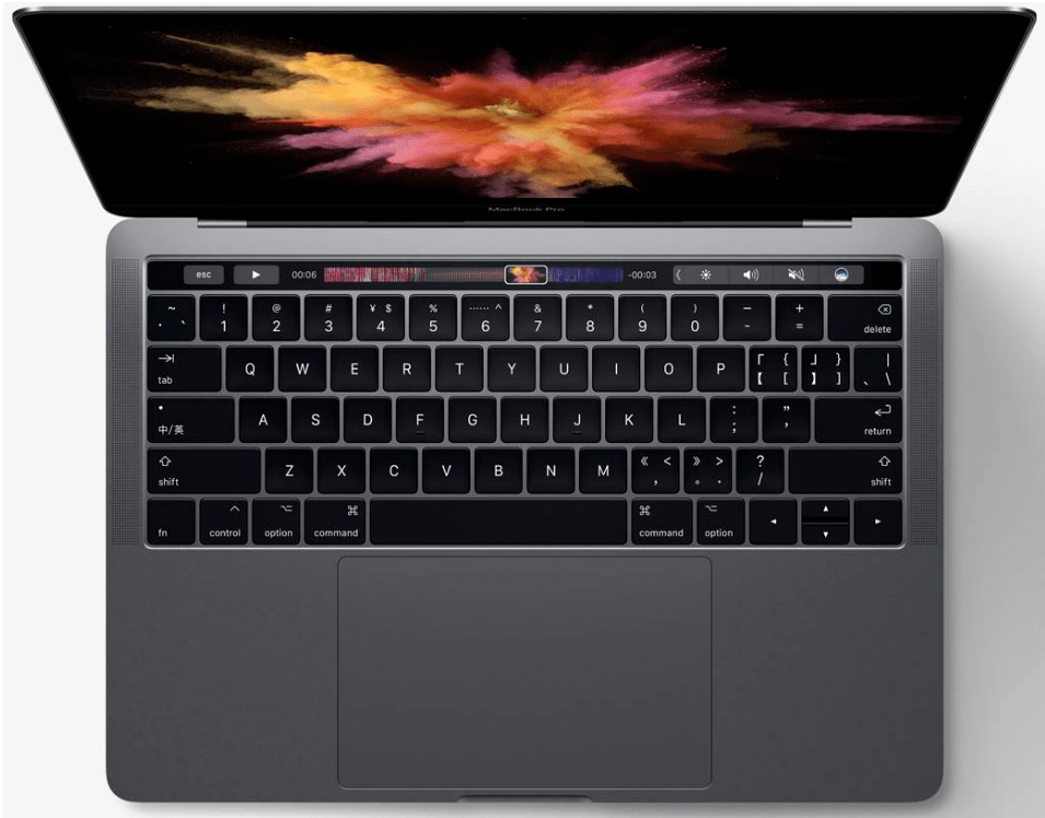 四年来最好的MacBook Pro，摄影人买新款还是老款？_搜狐汽车_搜狐网