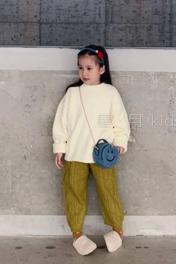 萌娃|私藏的温岭童装店分享！这里的秋冬萌娃穿搭也太可爱了，衣品要从小培养！