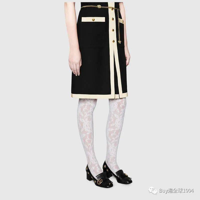 免税|Gucci 古驰 | 2020免税报价（10月鞋篇）