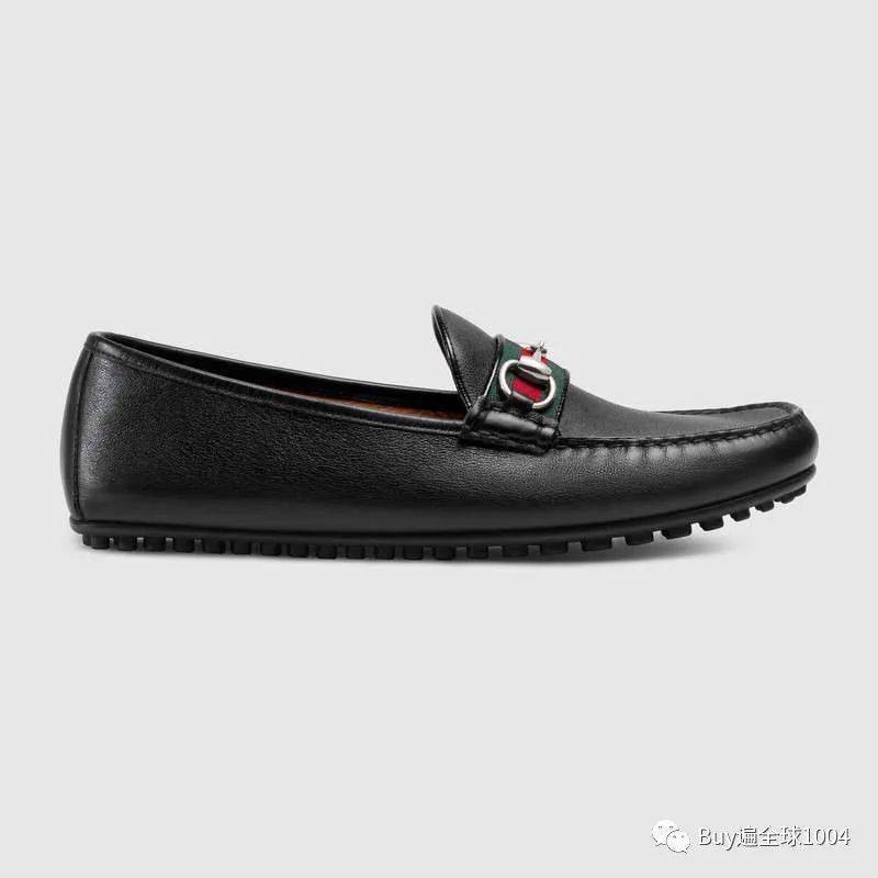 免税|Gucci 古驰 | 2020免税报价（10月鞋篇）