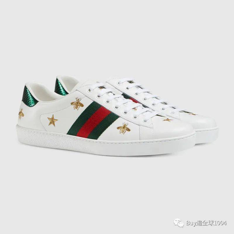 免税|Gucci 古驰 | 2020免税报价（10月鞋篇）