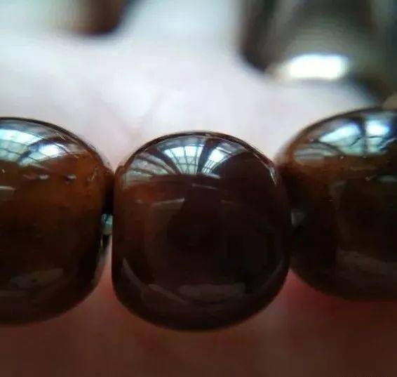 库克|这3种手串，不怕汗不怕油，懒人都能盘包浆！