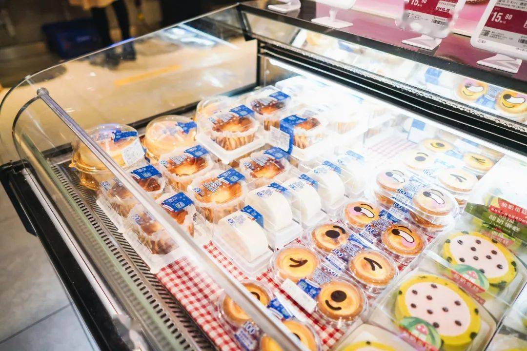 法国|“甜心风暴”来袭!没有一个女孩能瘦着躲过这次袭击