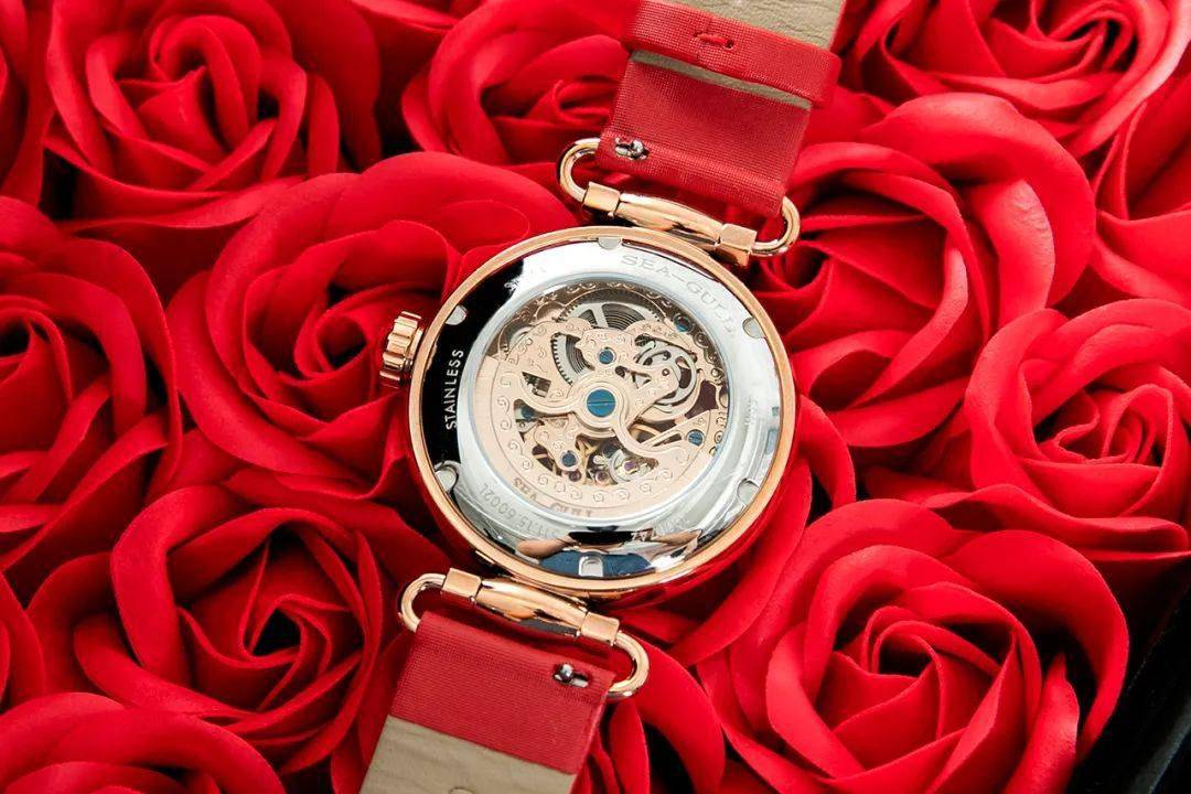 海鸥|做出中国第一块自制手表、空军一线飞行员标配，海鸥表凭什么？