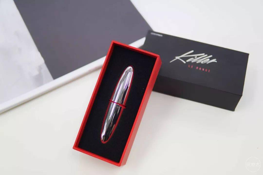 口红|Angelababy同款「杀手」口红，确实有杀气！