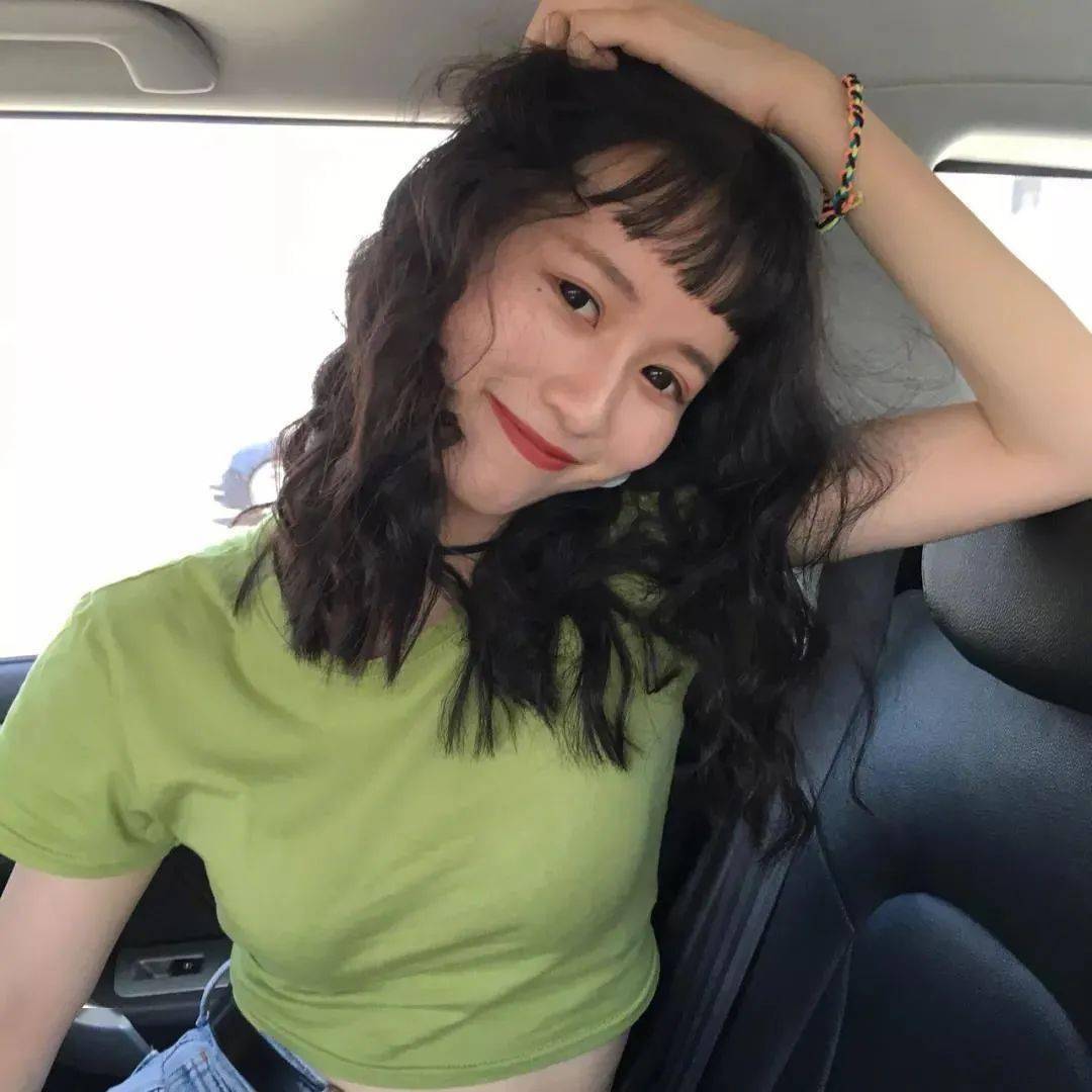 造型|入秋必选的第一款锁骨发造型