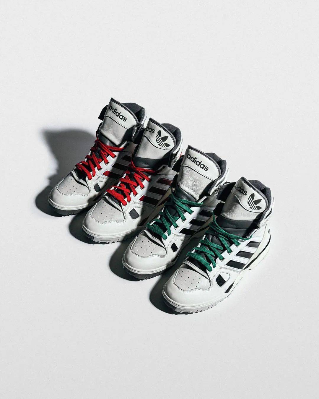 Kith|Kith x Russell Athletic 联名系列释出