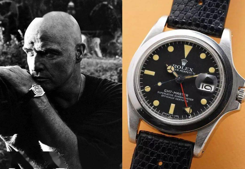 古董|北京首拍 | 时尚到老—古董劳力士，70年热度不减的经典配饰