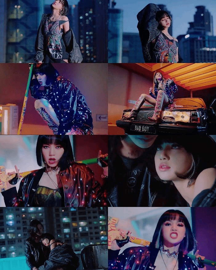 妹妹|时髦办 | BLACKPINK又花了几百万买衣服，这次穿了什么？