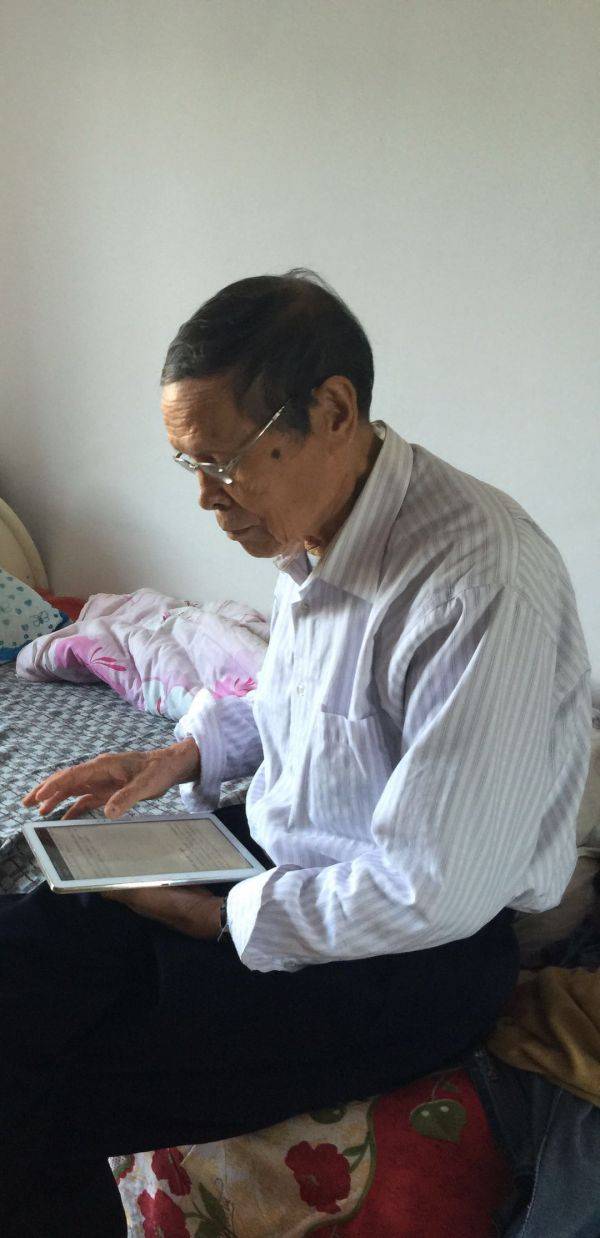 敌人|志愿军老兵孙孝忠：“打仗最终还要靠那股子精神”