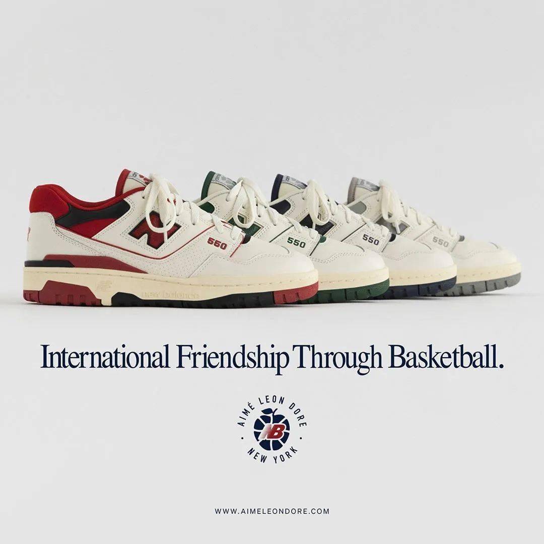 Kith|Kith x Russell Athletic 联名系列释出