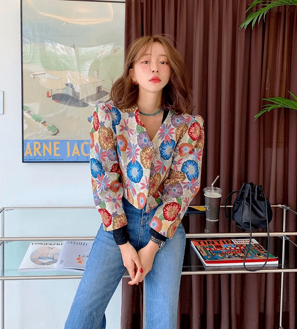 造型|入秋必选的第一款锁骨发造型