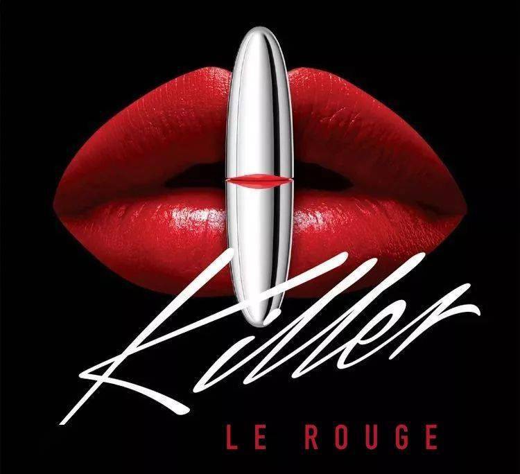 口红|Angelababy同款「杀手」口红，确实有杀气！