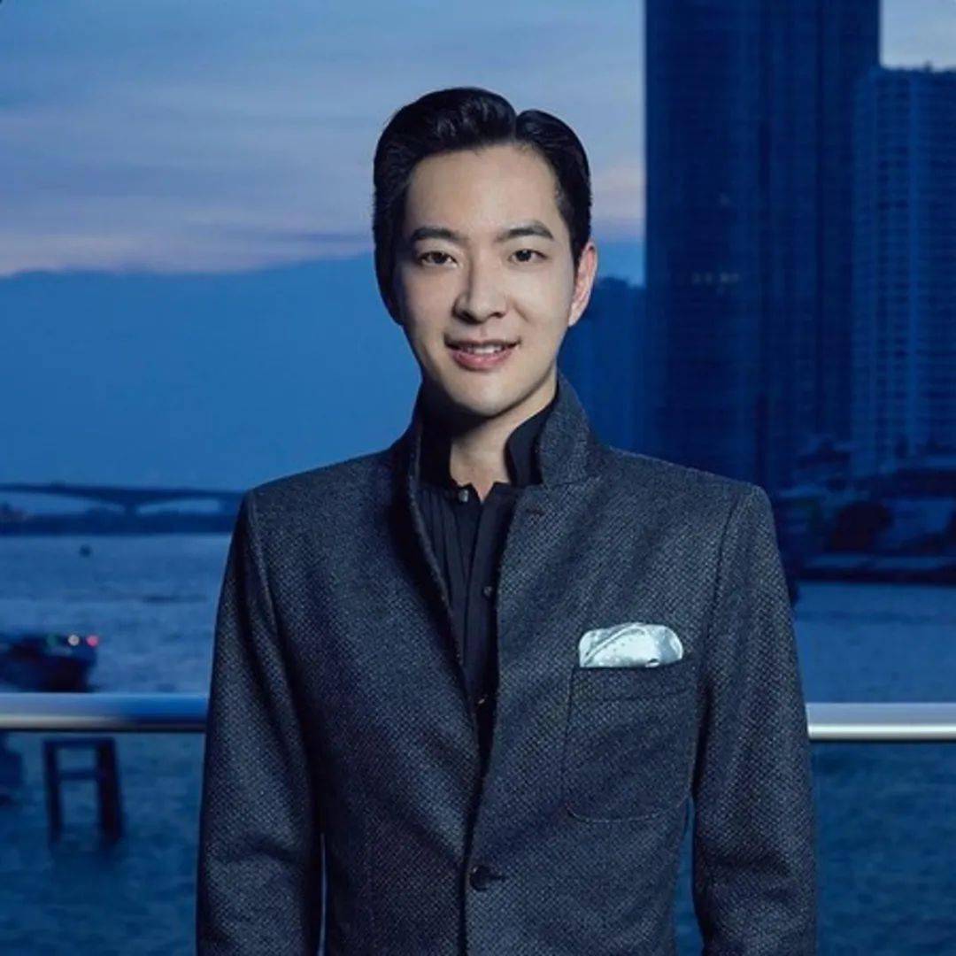 Calvin|廖碧儿明年嫁?同富二代掟煲唔掟盖,最终修成正果!?