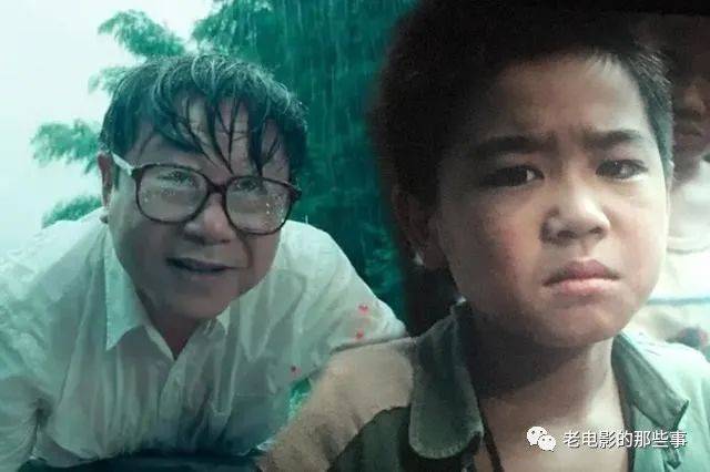观众|看《我和我的家乡》评演员，邓超表现很惊艳