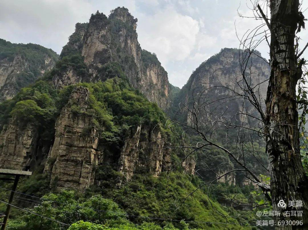 壶关县南河村人口_壶关县南塔底村