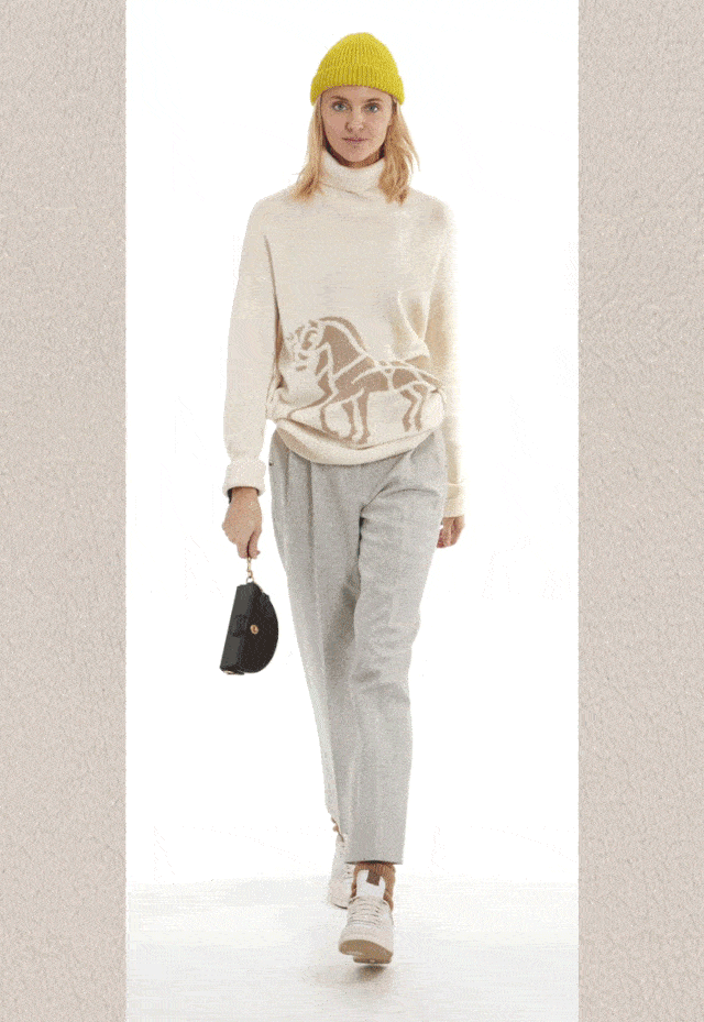 收入|COACH丨时髦优雅的“初秋感”穿搭,趁满减收入囊中!