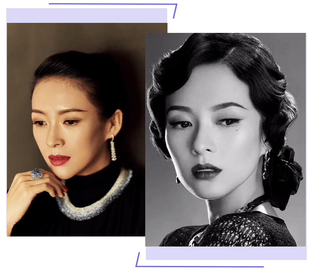 张雨绮|人间富贵花张雨绮，没了他真的不行！