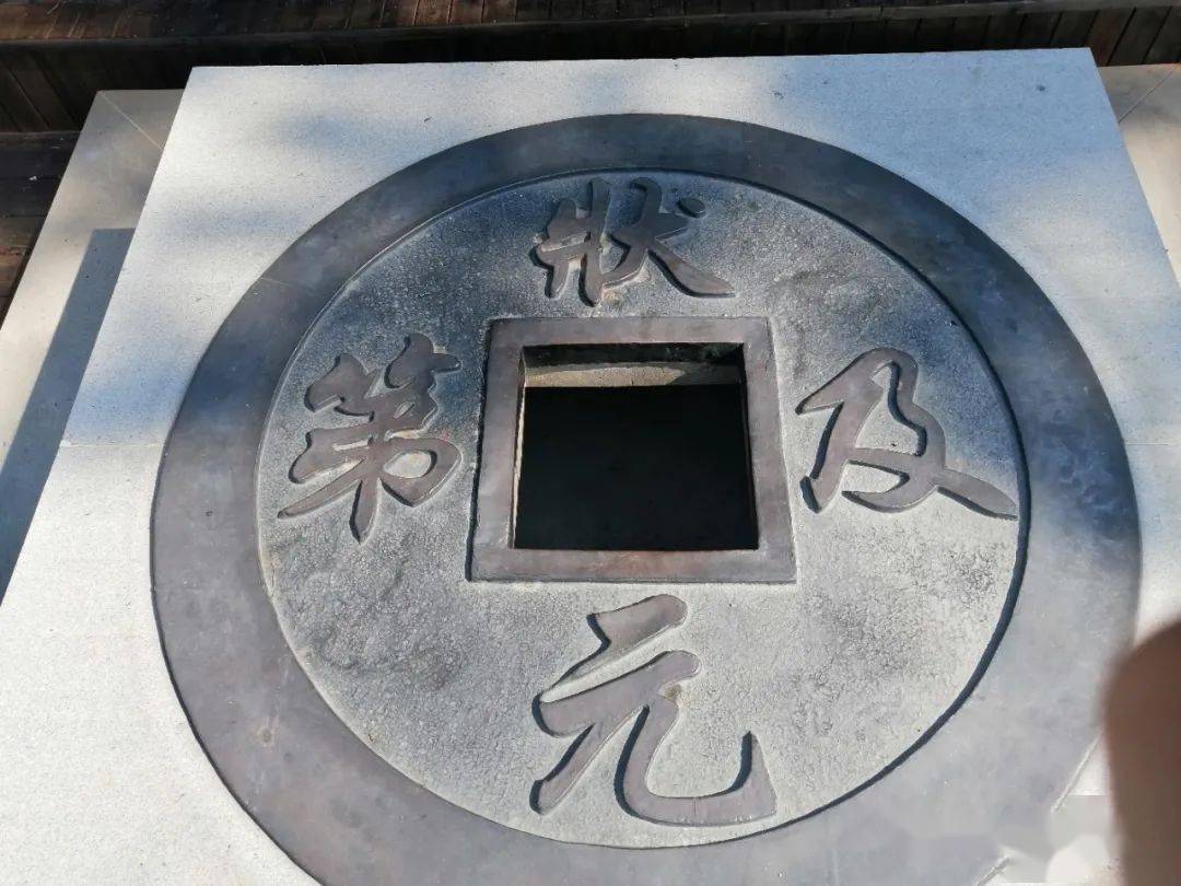 遇见辽阳心回故乡魅力状元小镇美丽千年古松