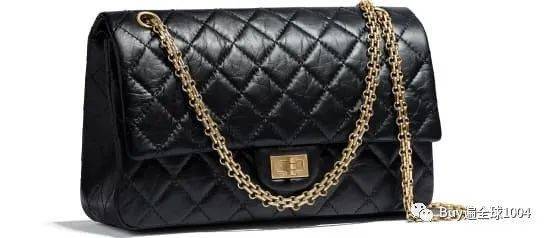 in|CHANEL香奈儿 | 2020免税报价（10月包包篇）