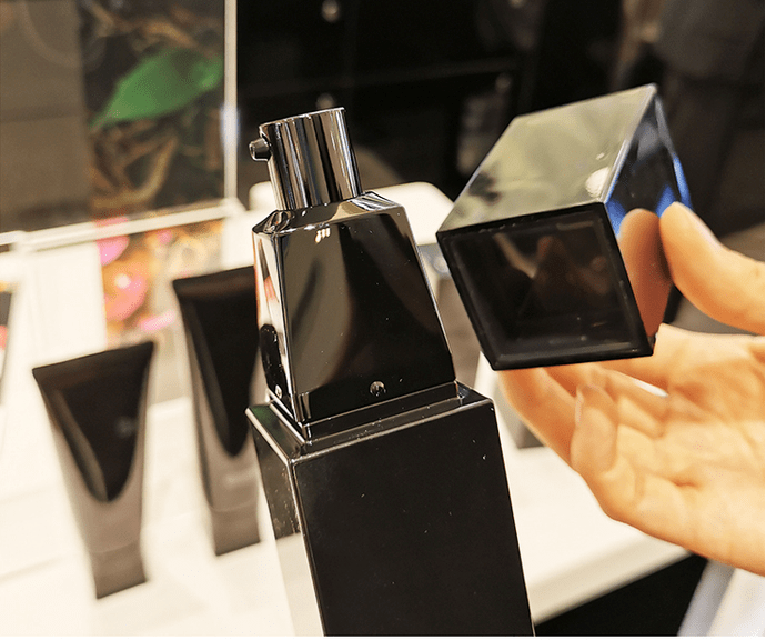 肌肤|POLA黑B.A全线大升级价格表及发售日期！