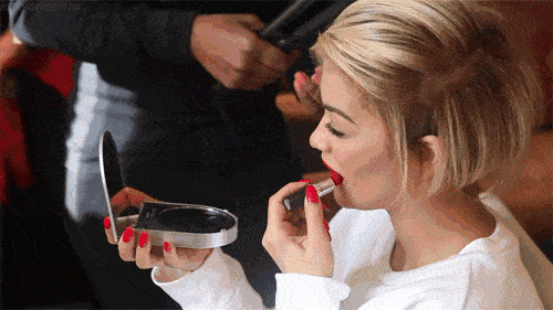 颜色|闭上眼买,都不会出错的口红,绝了!