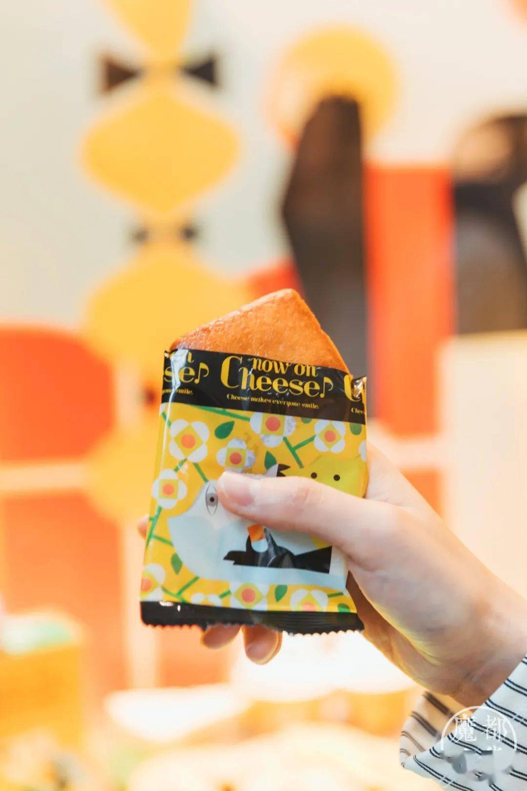魔都|对女生超友好的cheeseサンド！Now on Cheese金秋首次登陆魔都！
