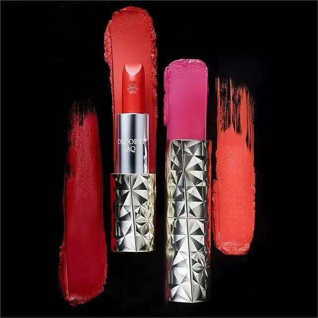 新品|2020年黛珂新品每一款都那么美腻！