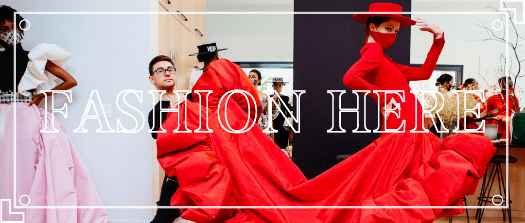 Tulum|2021纽约春夏时装周,大牌纷纷缺席但看点依然不少