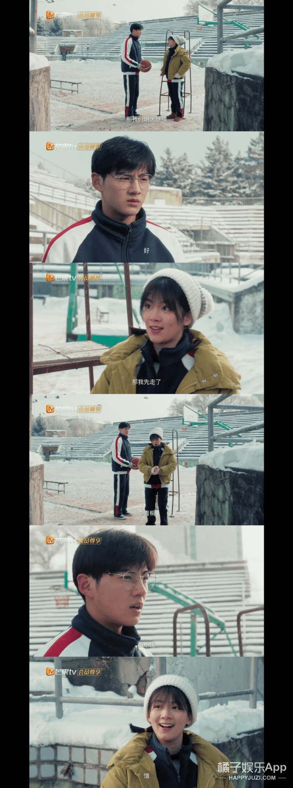 八卦爆料|原创2020年7对大热CP！六元一斤虾、初遇夫妇上榜，嗑得颧骨升天