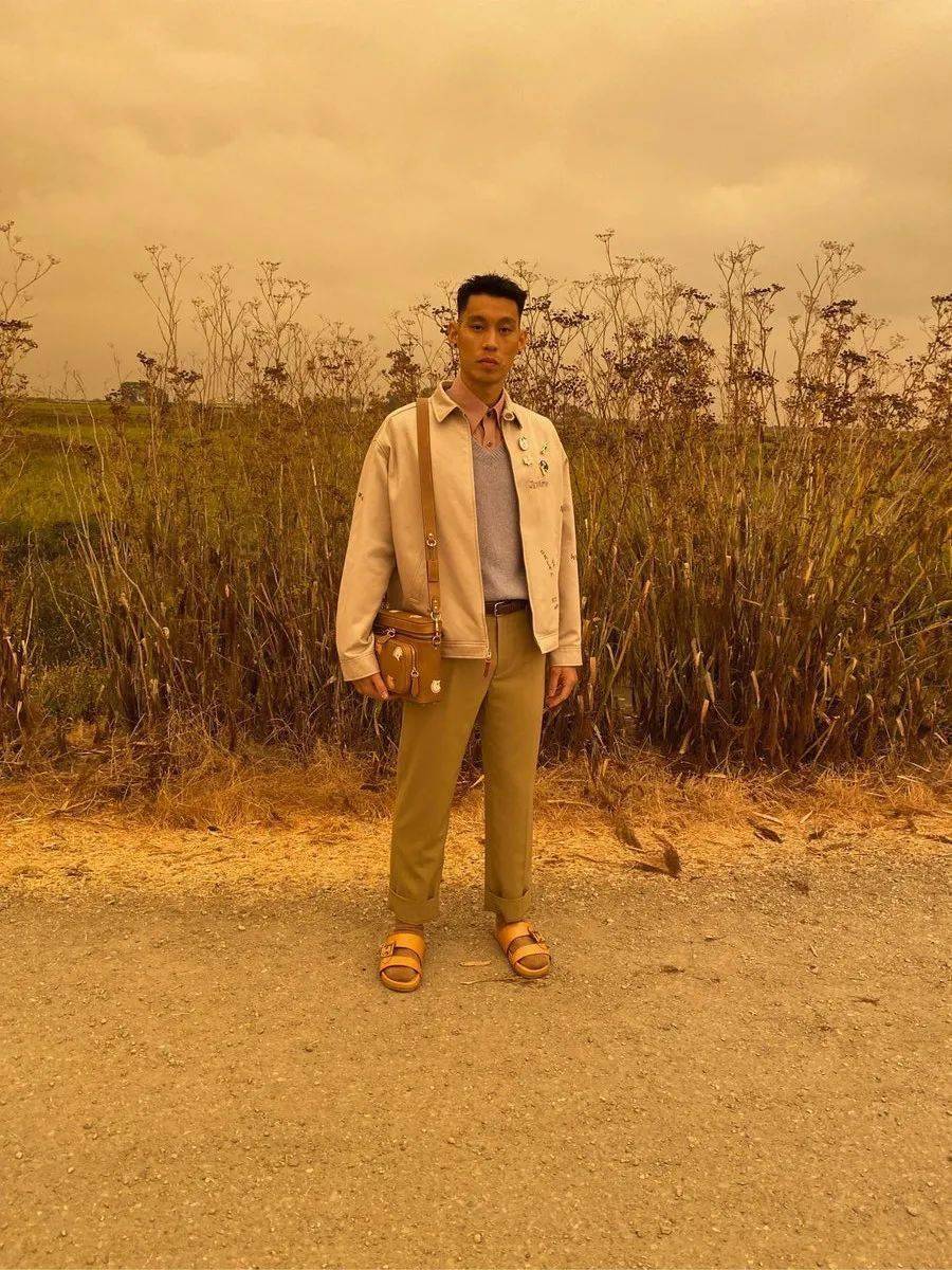 Tulum|2021纽约春夏时装周,大牌纷纷缺席但看点依然不少