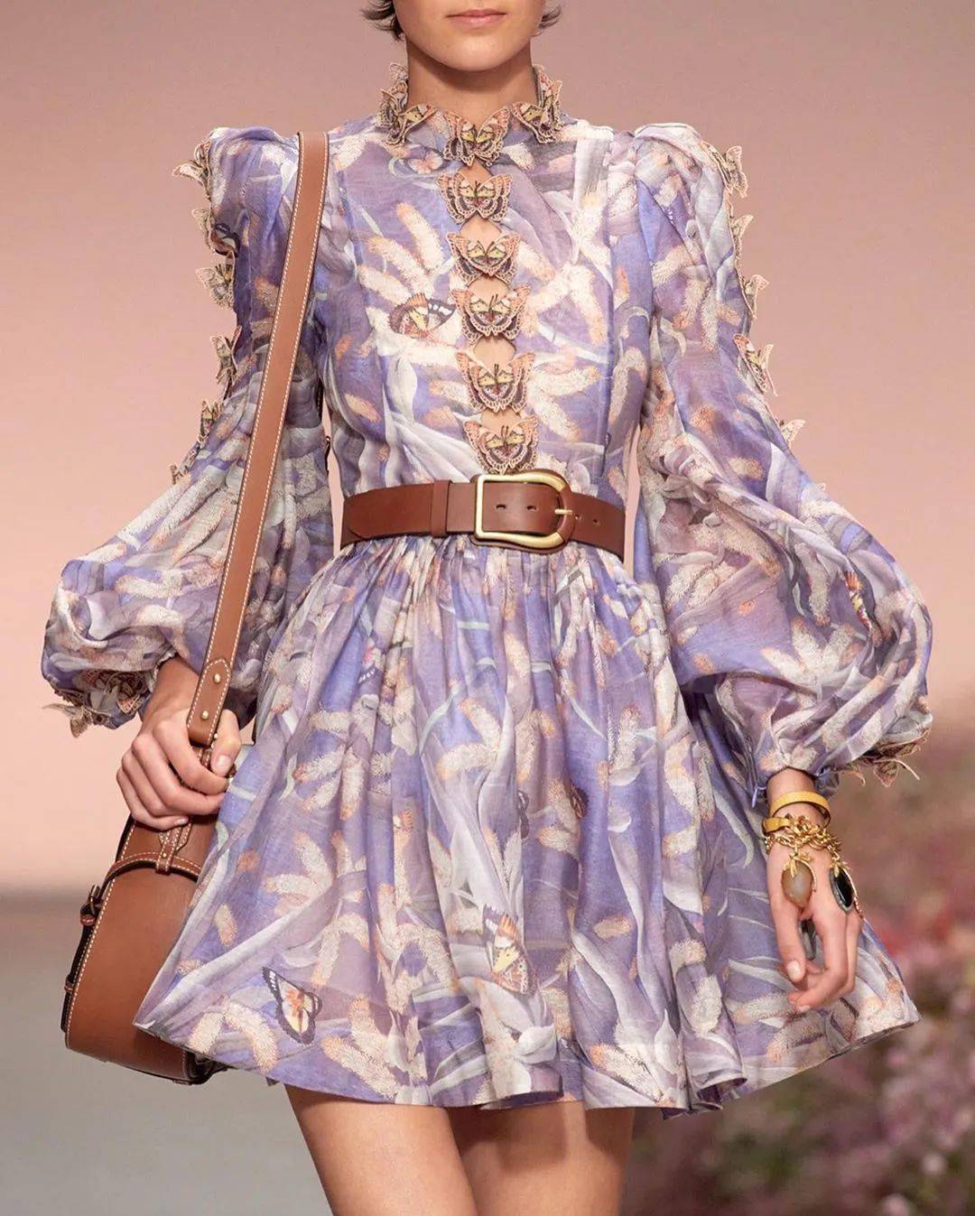 Tulum|2021纽约春夏时装周,大牌纷纷缺席但看点依然不少