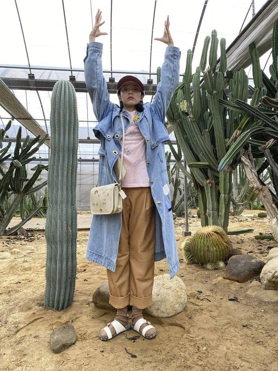 Tulum|2021纽约春夏时装周,大牌纷纷缺席但看点依然不少