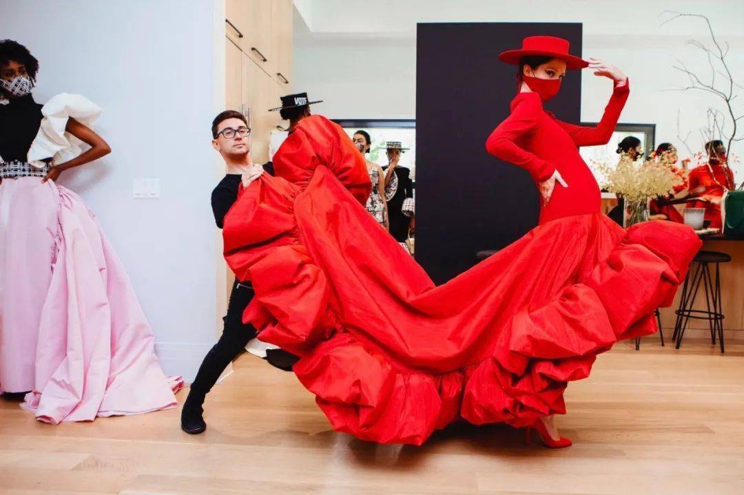 Tulum|2021纽约春夏时装周,大牌纷纷缺席但看点依然不少