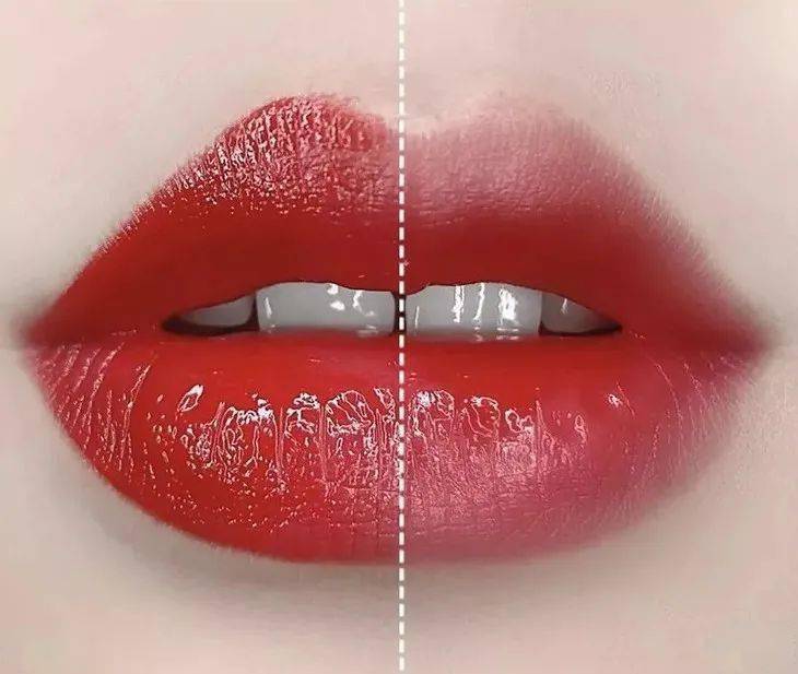 颜色|闭上眼买,都不会出错的口红,绝了!