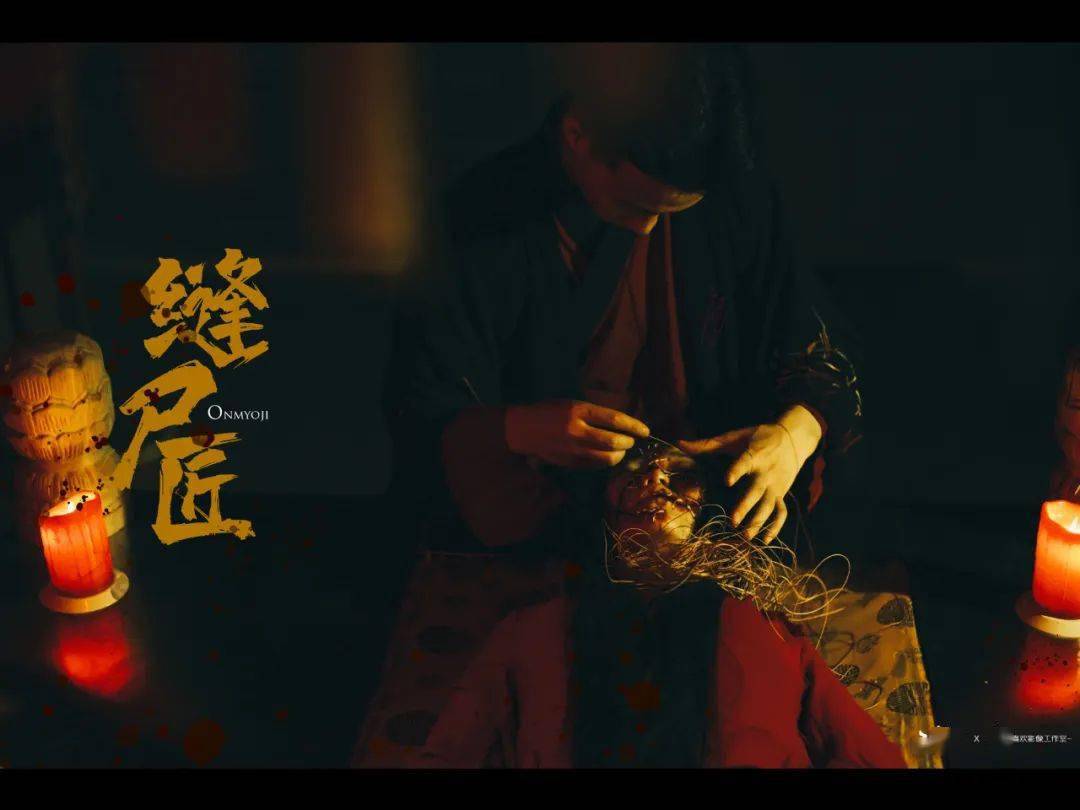 密室|各路明星纷纷打卡的国潮『神仙密室』，处处霸屏拍照区，你还在等啥？