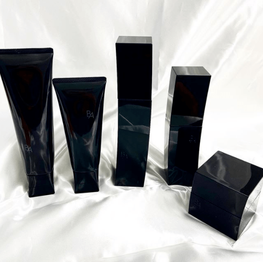 肌肤|POLA黑B.A全线大升级价格表及发售日期！