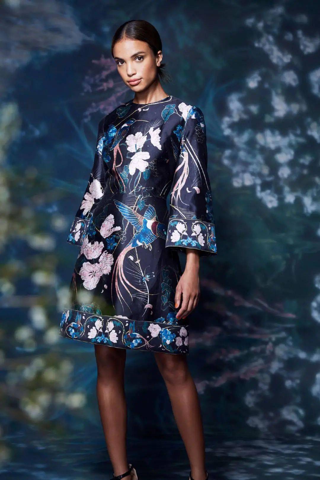 Tulum|2021纽约春夏时装周,大牌纷纷缺席但看点依然不少