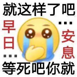 表情包 | 热爱生活 也爱你